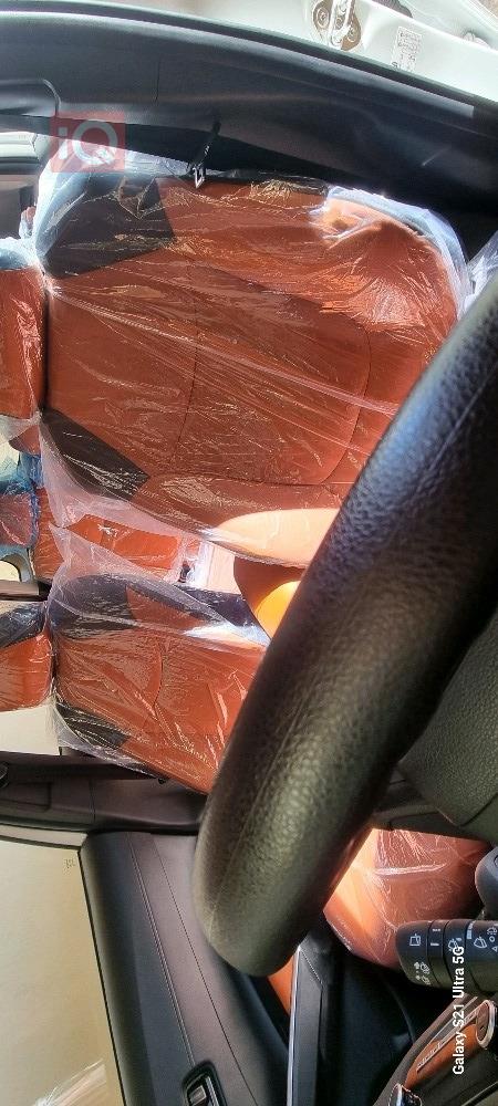 تۆیۆتا کۆرۆلا کرۆس